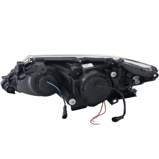 Anzo 121512 ANZ LED/Projector Headlights