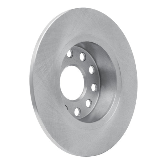Dfc 600-74031 DFC Brake Rotors - Plain