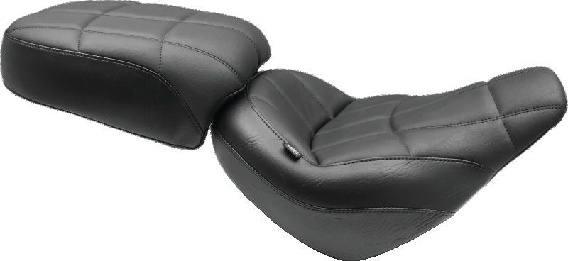 Load image into Gallery viewer, Mustang Motorcycle 84001 MMP Passenger Original
