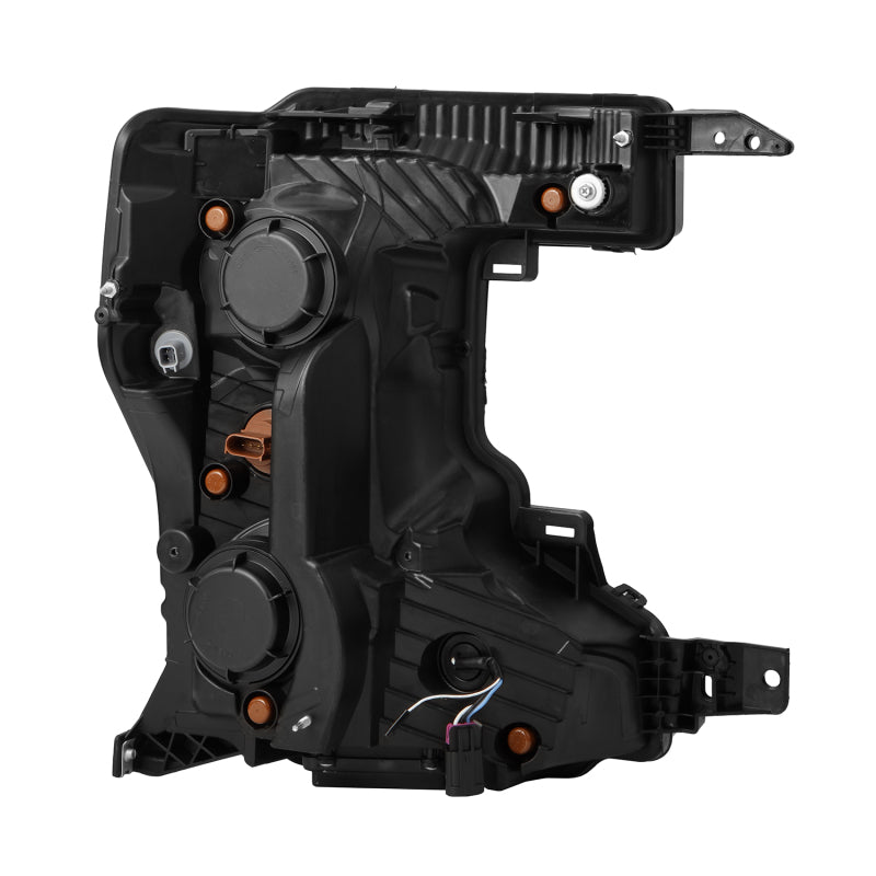 Load image into Gallery viewer, Alpharex 880340 ARX NOVA Headlights
