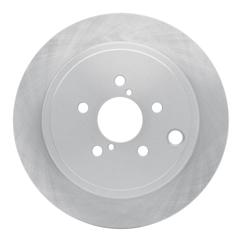 Load image into Gallery viewer, Dfc 600-13023 DFC Brake Rotors - Plain
