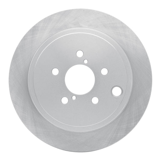 Dfc 600-13023 DFC Brake Rotors - Plain