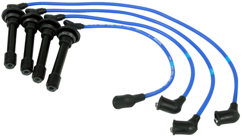 Load image into Gallery viewer, Ngk 8111 NGK Spark Plug Wire Sets
