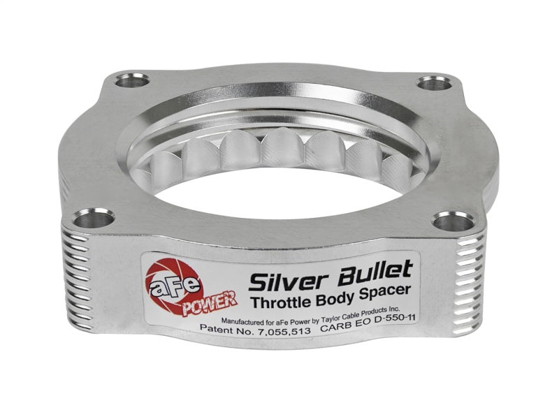 Load image into Gallery viewer, Afe 46-31001 AFE Silver Bullet TBS
