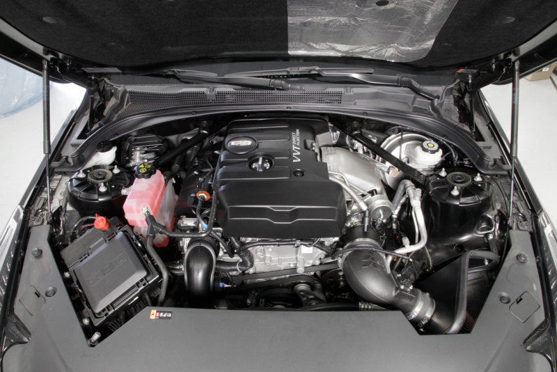 Load image into Gallery viewer, K&amp;N Engineering 57-3100 KN 57 FIPK Air Intake 50
