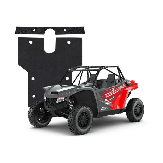 Dei 902405 DEI Heat Shields - Kit