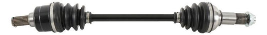 All Balls AB6-YA-8-346 Complete Axle