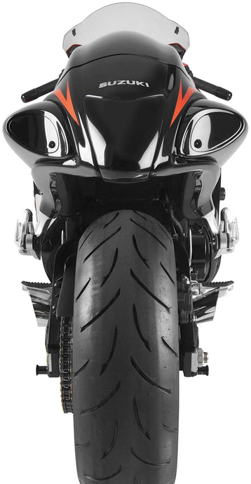 Hotbodies Racing 60802-1105 Taillight Turn Signal Lens Kit