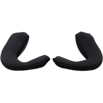 Z1r Helmet Cheek Pads for Saturn SV Helmets - L (20mm)