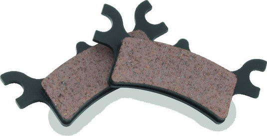 Bikemaster 961252 BKM Brake Pads
