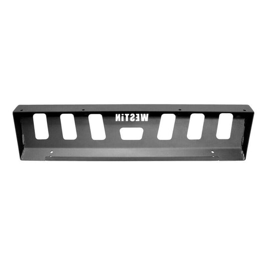 Westin 59-80095 WES Skid Plates
