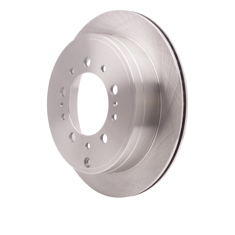Load image into Gallery viewer, Dfc 600-76137 DFC Brake Rotors - Plain
