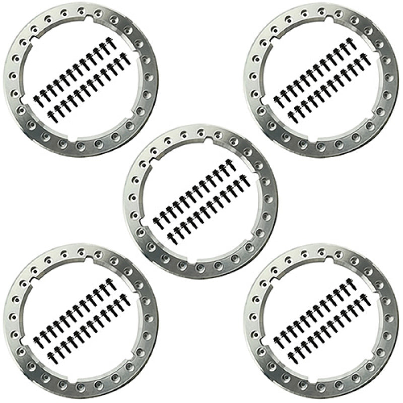 Load image into Gallery viewer, Ford Racing M-1021K-BL5 FR Bead Locks
