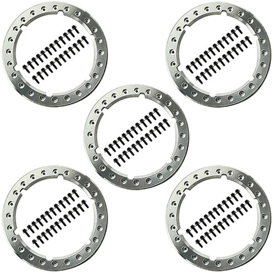 Ford Racing M-1021K-BL5 FR Bead Locks