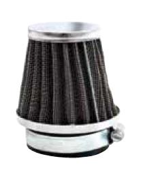 Outside Distributing 06-0412 Air Filter - Wire Mesh - Long Cone - 52mm