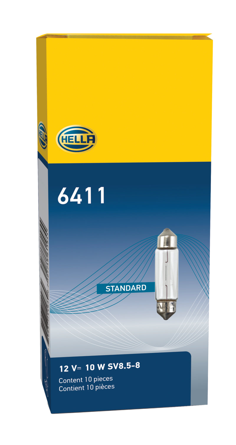 Load image into Gallery viewer, Hella 6411 HELLA Universal Glass Light
