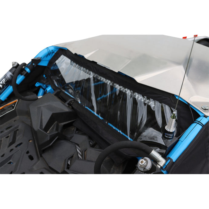Moose Utility X3RW-11 Rear Dust Panel