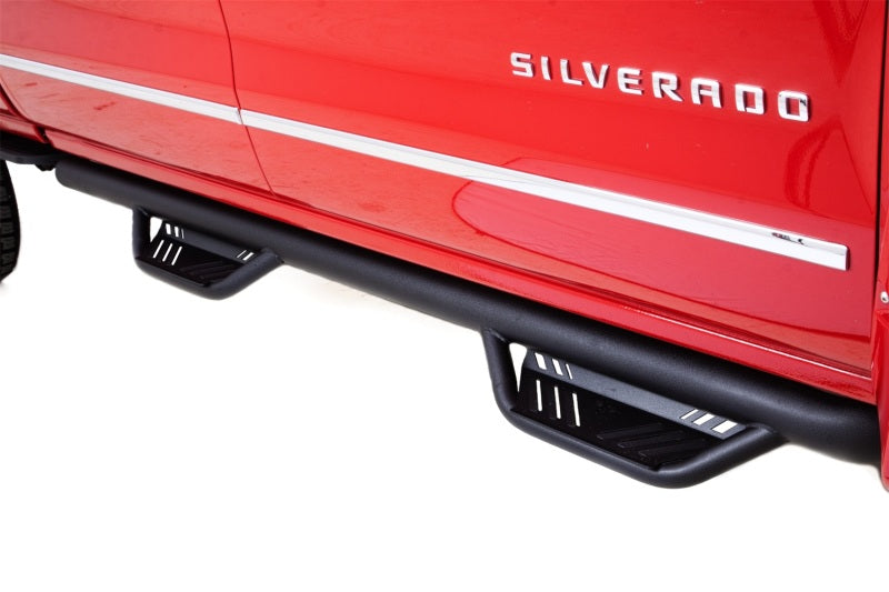 Load image into Gallery viewer, Lund 34641247 LND Terrain HX Step Bars
