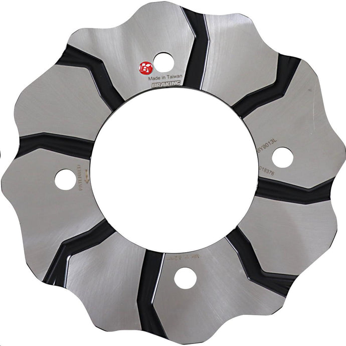 Braking BY9013L ATV/UTV Brake Discs