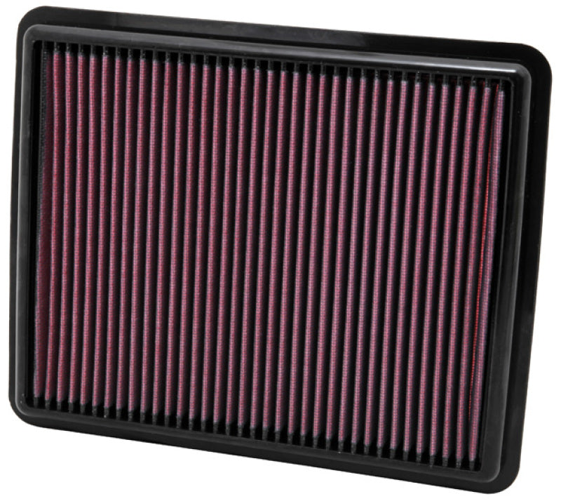 Load image into Gallery viewer, K&amp;N Engineering 33-2448 KN Drop in Air Filters

