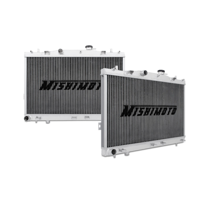 Load image into Gallery viewer, Mishimoto MMRAD-TIB-01 MM Radiators - Alum
