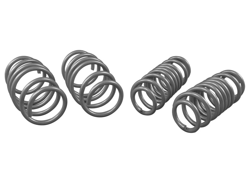 Load image into Gallery viewer, Whiteline WSK-VWN005 WL Performance Springs

