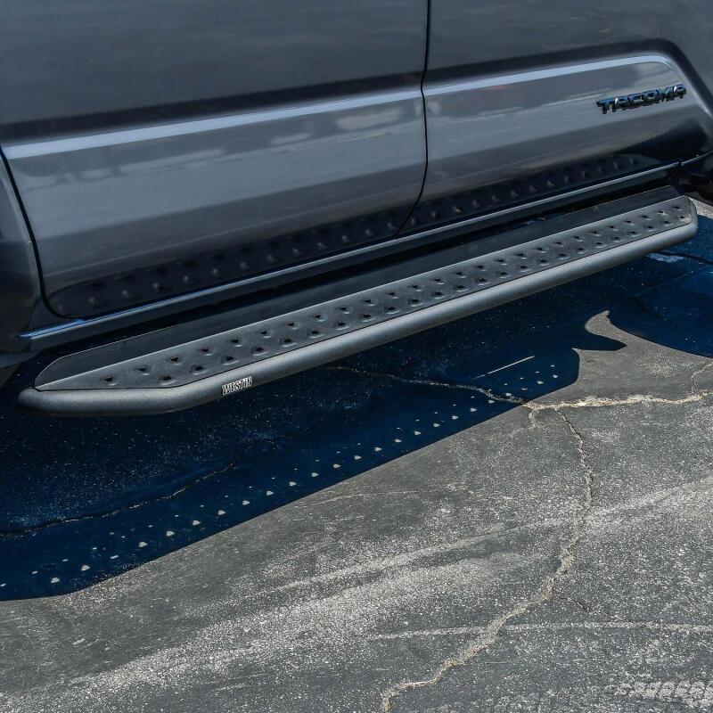 Load image into Gallery viewer, Westin 28-32785 WES Running Boards - Outlaw

