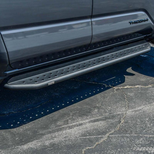 Westin 28-32785 WES Running Boards - Outlaw