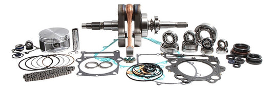 Vertex WR101-211 Complete Engine Rebuild Kit In A Box