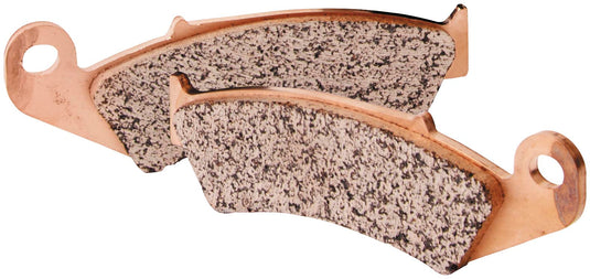 Streamline SB185EX Extreme Duty Brake Pads