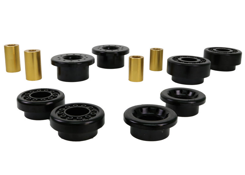 Load image into Gallery viewer, Whiteline W93193 WL Bushings - Crossmember
