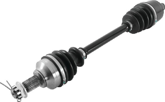 Quadboss 609377 QBS Axles