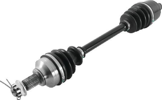 Quadboss 609377 QBS Axles