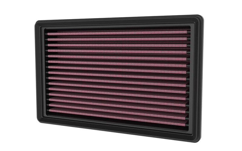 Load image into Gallery viewer, K&amp;N Engineering 33-3179 KN Drop in Air Filters
