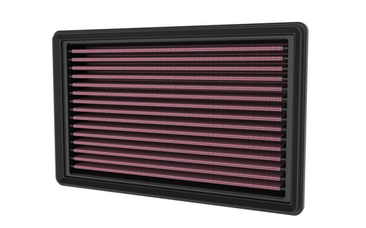 K&N Engineering 33-3179 KN Drop in Air Filters