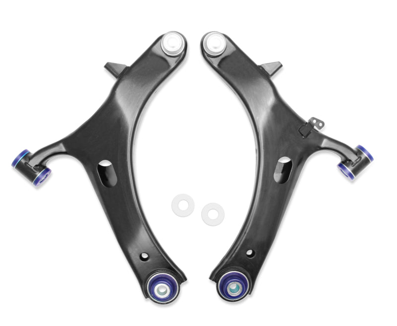 Load image into Gallery viewer, Superpro TRC1058 SPR Control Arms - Front
