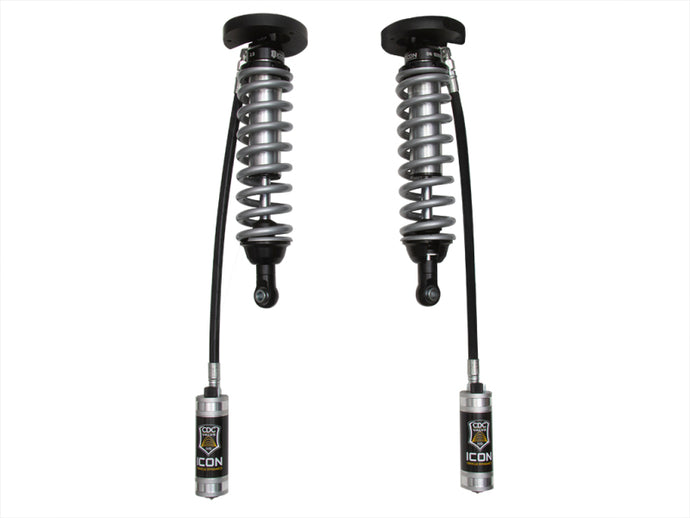 Icon 91821C ICO 2.5 Series Coilover Kits