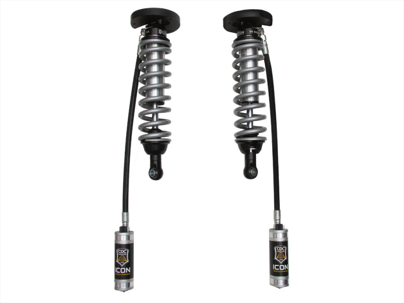 Load image into Gallery viewer, Icon 91821C ICO 2.5 Series Coilover Kits
