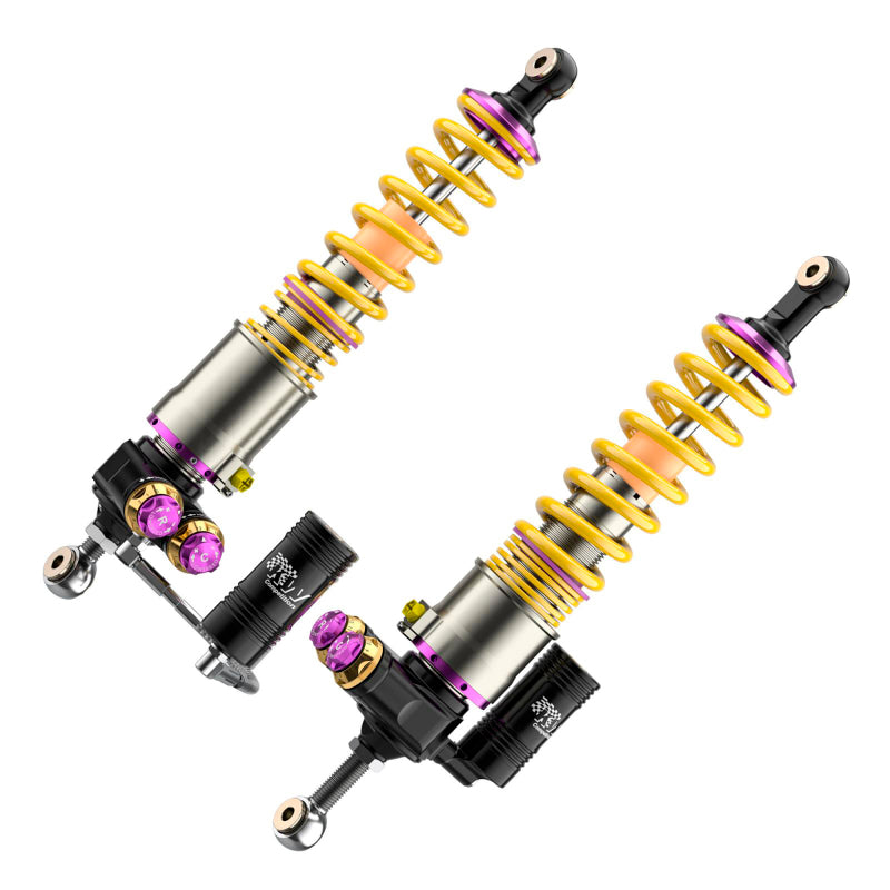 Load image into Gallery viewer, Kw 30971427 KW Hydraulic Lift System
