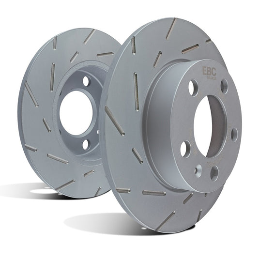 Ebc USR286 EBC USR Slotted Rotor Sets
