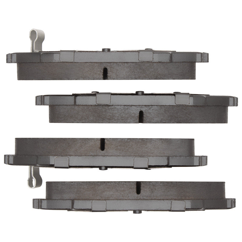 Load image into Gallery viewer, Dfc 1551-0732-01 DFC 5000 Advanced Semi Met Brake Pads

