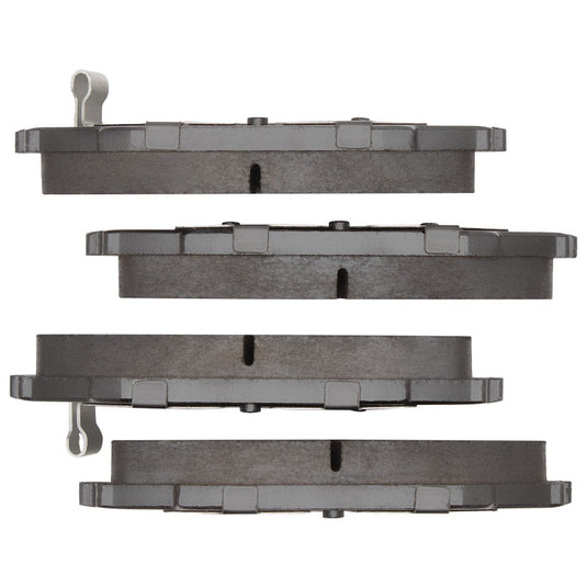 Dfc 1551-0732-01 DFC 5000 Advanced Semi Met Brake Pads