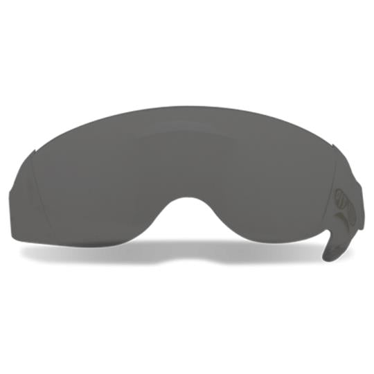 Bell Helmets Inner Shield for Pit Boss Helmets - Dark Smoke