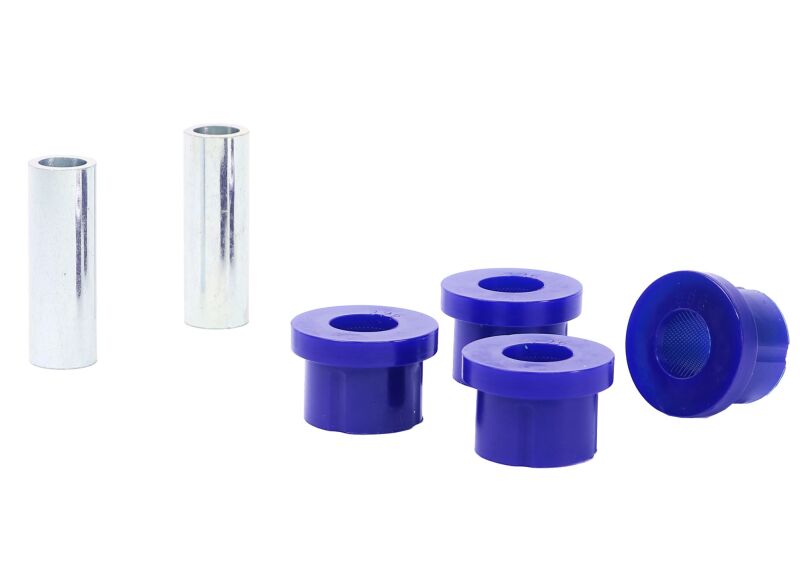 Load image into Gallery viewer, Superpro SPF0996K SPR Bushings - Control Arm
