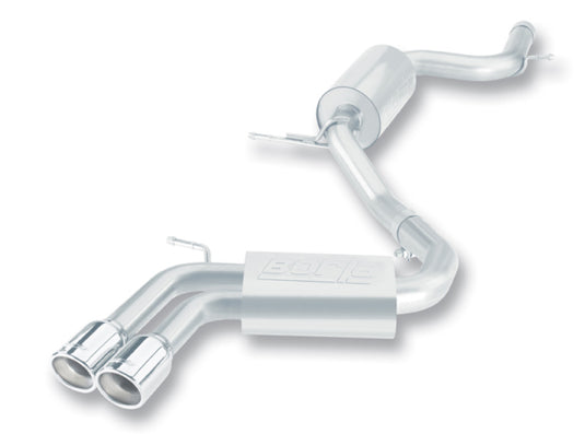 Borla 140248 BOR Cat Back (no des)