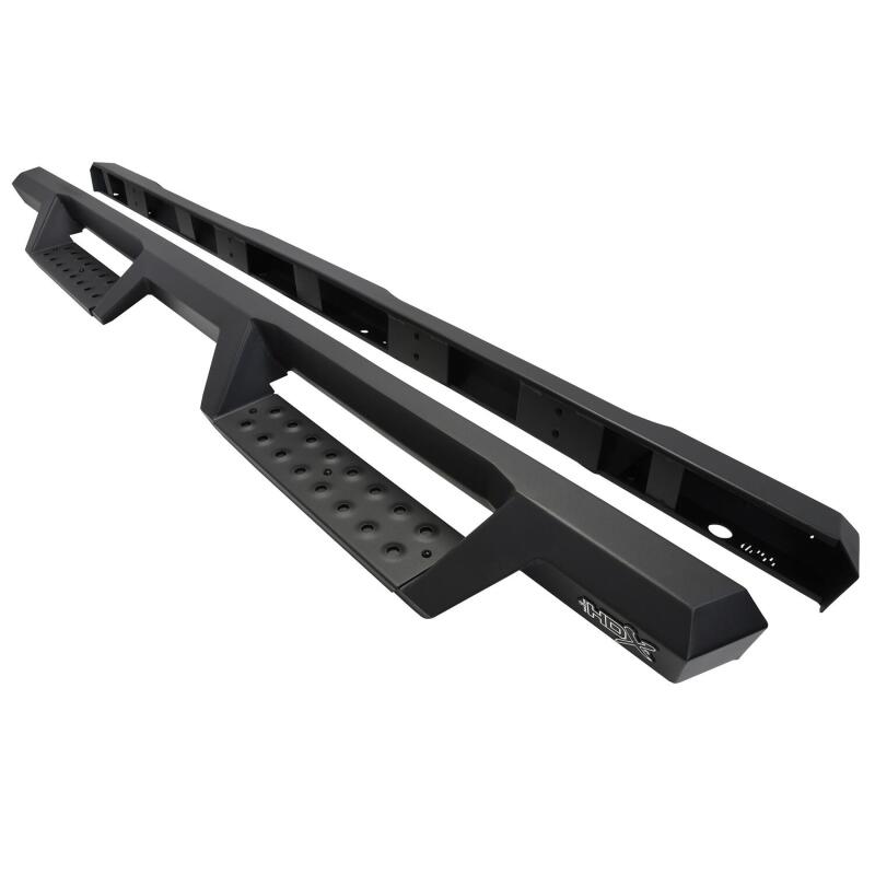 Load image into Gallery viewer, Westin 56-13725 WES Nerf Bars - HDX Drop
