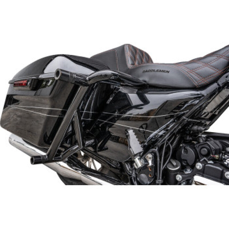 Load image into Gallery viewer, Burly Brand B10-3013B BUR Brawler Kits
