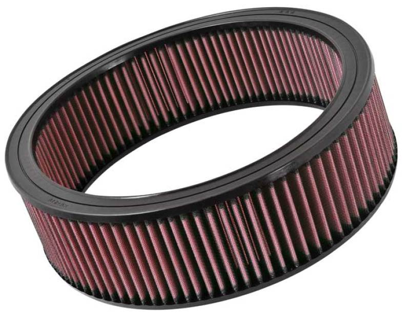Load image into Gallery viewer, K&amp;N Engineering E-1500 KN Drop in Air Filters

