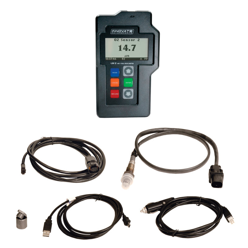 Load image into Gallery viewer, Innovate Motorsports 3837 INN LM-2
