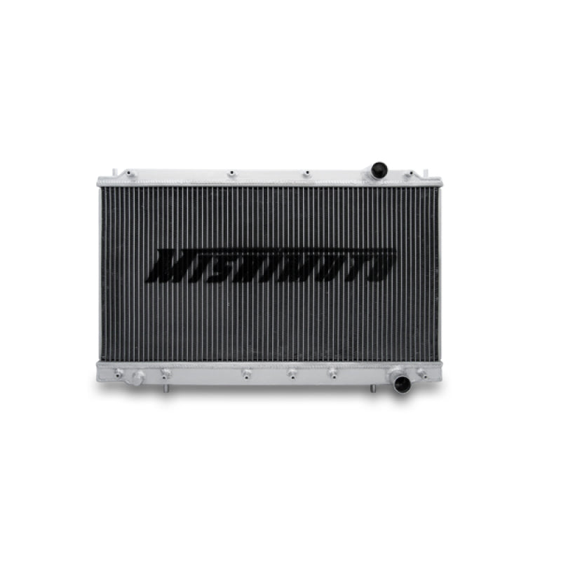 Load image into Gallery viewer, Mishimoto MMRAD-ECL-95TX MM Radiators - Alum X-Line
